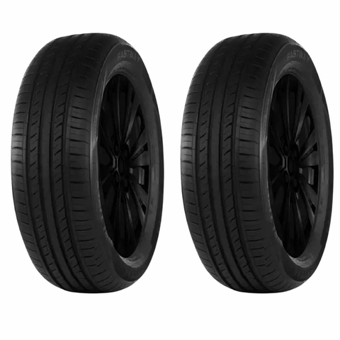 JOGO 2 PNEUS XBRI FASTWAY F2 175/75R13 84T