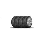 JOGO 4 PNEU BFGOODRICH ARO 17 ALL TERRAIN T/A KO2 225/65R17 107/103S