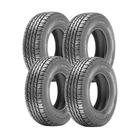 Jogo 4 pneu michelin aro 16 agilis 3 225/75 r16c 118/116r tl