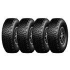 JOGO 4 pneus aro 16 APLUS P265/70 R16 111T ALL TERRAIN A929