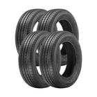 Jogo 4 Pneus Bridgestone Aro 15 Dueler A/T Revo 2 205/60R15 91H