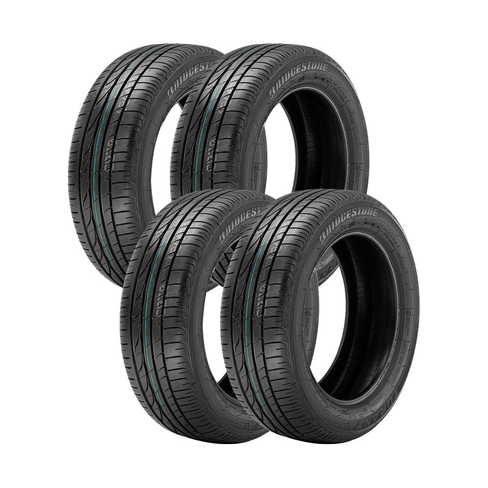 JOGO 4 PNEUS BRIDGESTONE ARO 16 DUELER A/T REVO 2 235/70R16 106T