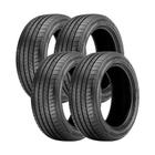 Jogo 4 Pneus Bridgestone Aro 17 Dueler H/P Sport AO 235/55R17 99V