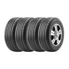 JOGO 4 PNEUS BRIDGESTONE ARO 18 DUELER H/T 684 II 225/55R18 98H