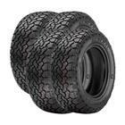 JOGO 4 PNEUS CONTINENTAL ARO 15 VANCONTACT AP 205/70R15C 106/104R 8 LONAS