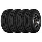 Jogo 4 pneus continental aro 18 conticrosscontact lx 255/60r18 112t xl