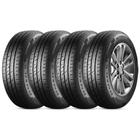 Jogo 4 Pneus Continental Aro 18 ContiSportContact 5 255/45R18 99W Run Flat