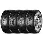 Jogo 4 pneus continental conticrosscontact lx 2 225/60r17 103h xl