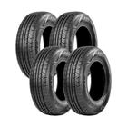 Jogo 4 Pneus Farroad Aro 15 Frd16 185/65r15 88h