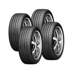 Jogo 4 Pneus Farroad Aro 17 FRD26 205/45R17 88W XL