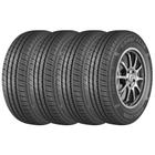 Jogo 4 pneus goodyear aro 13 direction touring 2 165/70r13 8