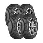 JOGO 4 PNEUS GOODYEAR ARO 14 DIRECTION TOURING 2 175/65R14 86H