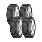 JOGO 4 PNEUS GOODYEAR ARO 15 DIRECTION SUV 235/75R15 109S XL