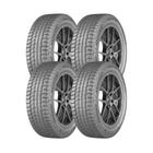 JOGO 4 PNEUS GOODYEAR ARO 16 CARGO MARATHON 2 195/75R16C 110/108R