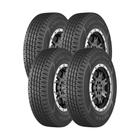 JOGO 4 PNEUS GOODYEAR ARO 16 DIRECTION SUV 235/70R16 110/107S