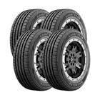 Jogo 4 Pneus Goodyear Aro 16 EfficientGrip SUV 205/60R16 92H