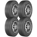 JOGO 4 PNEUS GOODYEAR DIRECTION SUV 2 265/70R16 112H SL