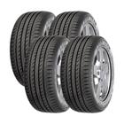 Jogo 4 pneus goodyear efficientgrip suv 205/60r16 92h - Goodyear Do Brasil