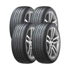 Jogo 4 Pneus Hankook Aro 17 Ventus V2 Concept 2 H457 215/50R17 91V