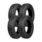 Jogo 4 Pneus Itaro Aro 14 Comformax 165/60R14 75H