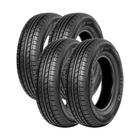 Jogo 4 Pneus Itaro Aro 14 Mh01 185/65r14 86h