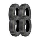 Jogo 4 Pneus Itaro Aro 18 Performax 225/55r18 98h