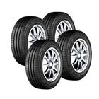 Jogo 4 Pneus Kelly By Goodyear Aro 15 Edge Sport 2 175/65r15 84t