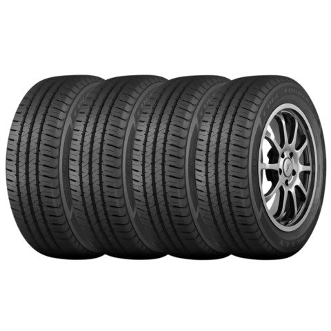 JOGO 4 PNEUS KELLY BY GOODYEAR EDGE TOURING 2 185/60R14 82H SL