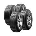 Jogo 4 Pneus Kumho Aro 18 Crugen HP71 225/60R18 104V