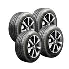 Jogo 4 Pneus Kumho Aro 18 Ecsta Ps71 245/45r18 100y