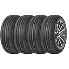 Jogo 4 Pneus Lanvigator Aro 15 Comfort Ii 195/60R15 88H