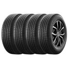 Jogo 4 Pneus Michelin Aro 18 Latitude Sport 3 N0 235/60R18 1