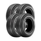 Jogo 4 Pneus Michelin Aro 18 Primacy 3 245/50R18 100Y Run Flat