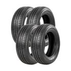 JOGO 4 PNEUS MICHELIN ARO 18 PRIMACY 3 MOE 245/40R18 97Y XL RUN FLAT