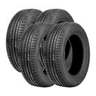 Jogo 4 Pneus Nexen Aro 15 N Priz GX 195/55R15 85V