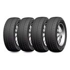 Jogo 4 Pneus Novo 185/65 R15 88H Farroad FRD 16