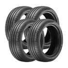 Jogo 4 Pneus Pirelli Aro 17 Cinturato P7 225/45R17 91W Run Flat