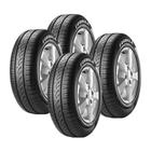 JOGO 4 PNEUS PIRELLI ARO 17 SCORPION VERDE ALL SEASON 225/60R17 103H XL