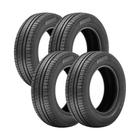 Jogo 4 Pneus Pirelli Aro 18 Scorpion All Terrain Plus 275/65R18 116T Letra Branca