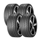 Jogo 4 Pneus Pirelli Aro 19 Scorpion Verde AO 255/55R19 111Y XL