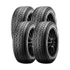 JOGO 4 PNEUS PIRELLI SCORPION HT 265/70R16 112T