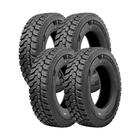 Jogo 4 Pneus Speedmax Aro 15 MH01 195/60R15 88V