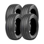 Jogo 4 Pneus Speedmax Aro 15 W01 235/75R15 110/107Q