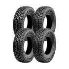 Jogo 4 Pneus Speedmax Aro 16 Adventuremax All-Terrain 265/70R16 117/114S XL - Letras Brancas