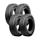 Jogo 4 Pneus Speedmax Aro 18 Adventuremax All-Terrain 265/60R18 114H XL - Letras Brancas