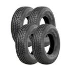 Jogo 4 Pneus Starfire Aro 15 SF-510 235/75R15 105S - Letras Brancas