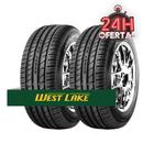 Jogo com 2 Pneus 195/40R17 81W Westlake SA-37