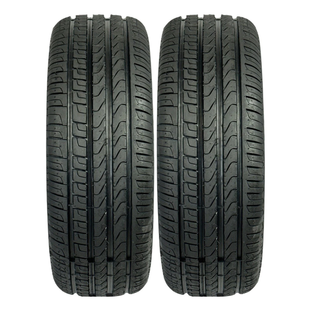 Jogo de 2 Pneus 205/50 R17 Remold Premium Garantia Inmetro Vipal