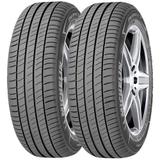 Jogo de 2 Pneus 215/55R17 94V Grnx Primacy 3 Michelin