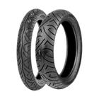 Jogo de 2 Pneus de Moto Pirelli Sport Demon 110/70-17 54H 140/70-17 66H TL